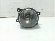 Recambio de faro antiniebla derecho para citroën xsara picasso (n68) 1.6 hdi referencia OEM IAM 9650001680  