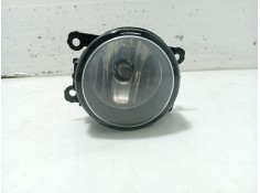 Recambio de faro antiniebla izquierdo para citroën xsara picasso (n68) 1.6 hdi referencia OEM IAM 9650001680  