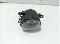 Recambio de faro antiniebla izquierdo para citroën xsara picasso (n68) 1.6 hdi referencia OEM IAM 9650001680   2