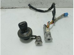 Recambio de juego bombines para citroën xsara picasso (n68) 1.6 hdi referencia OEM IAM    2