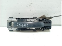 Recambio de maneta exterior delantera derecha para seat ibiza iv (6j5, 6p1) 1.2 tdi referencia OEM IAM 5N0837205F 5N0839885H 5N0