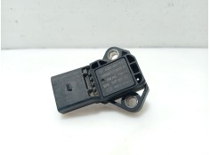 Recambio de sensor para seat ibiza iv (6j5, 6p1) 1.2 tdi referencia OEM IAM 03P906081  0281006153