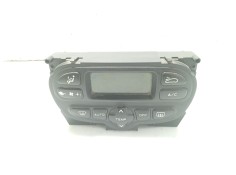 Recambio de mando climatizador para citroën xsara picasso (n68) 1.6 hdi referencia OEM IAM   