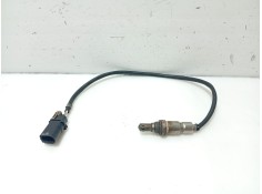 Recambio de sonda lambda para seat ibiza iv (6j5, 6p1) 1.2 tdi referencia OEM IAM 03P906262B  