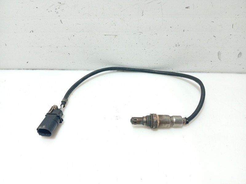 Recambio de sonda lambda para seat ibiza iv (6j5, 6p1) 1.2 tdi referencia OEM IAM 03P906262B  