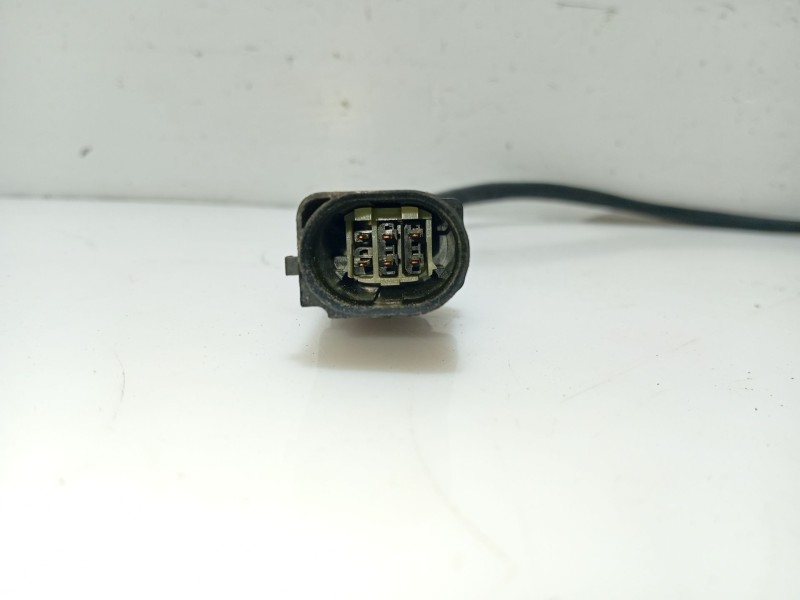 Recambio de sonda lambda para seat ibiza iv (6j5, 6p1) 1.2 tdi referencia OEM IAM 03P906262B  