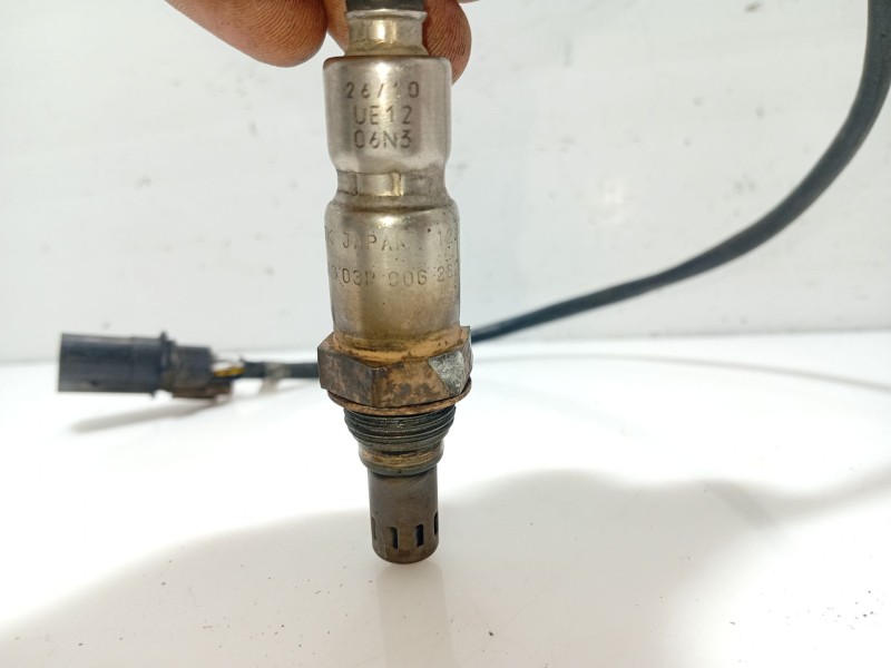 Recambio de sonda lambda para seat ibiza iv (6j5, 6p1) 1.2 tdi referencia OEM IAM 03P906262B  