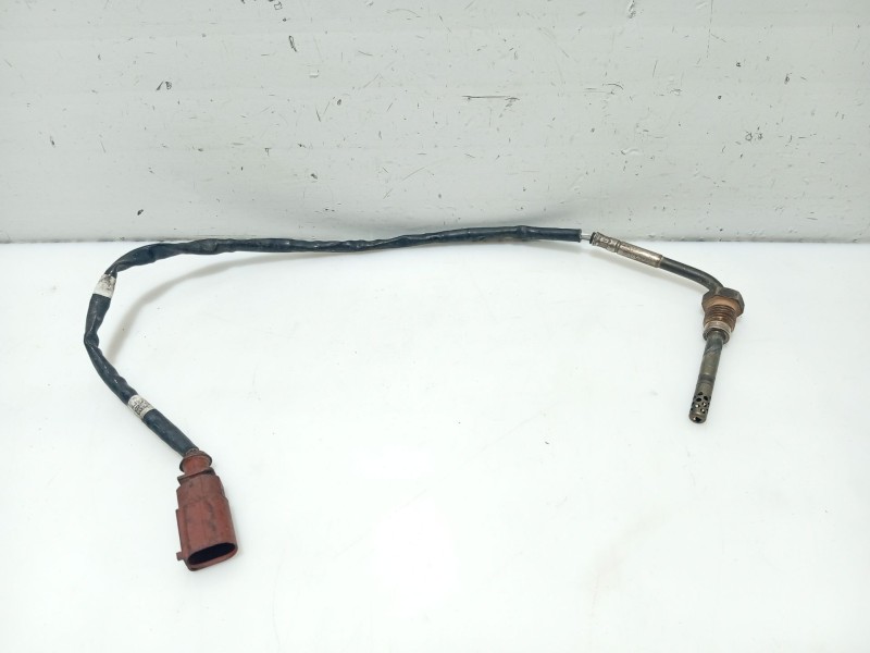 Recambio de sensor para seat ibiza iv (6j5, 6p1) 1.2 tdi referencia OEM IAM 03P906088E  