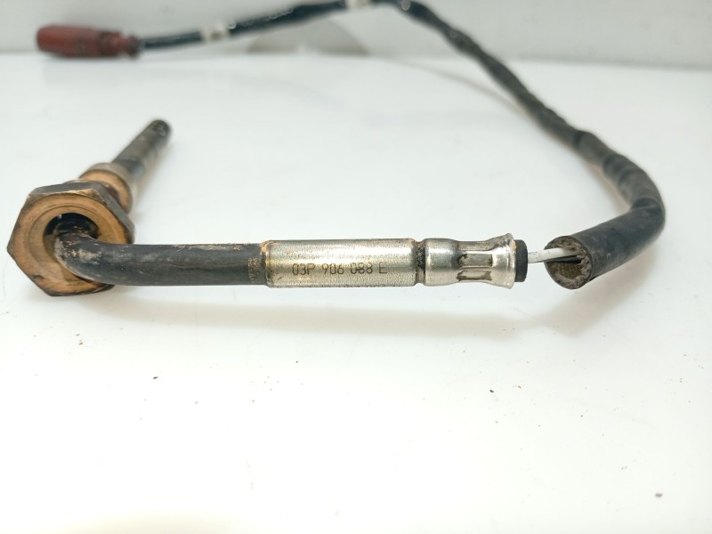 Recambio de sensor para seat ibiza iv (6j5, 6p1) 1.2 tdi referencia OEM IAM 03P906088E  