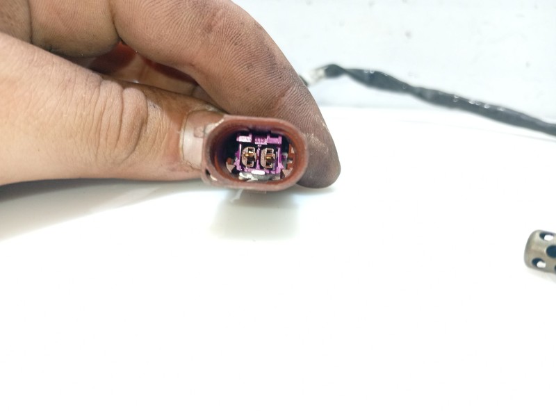 Recambio de sensor para seat ibiza iv (6j5, 6p1) 1.2 tdi referencia OEM IAM 03P906088E  