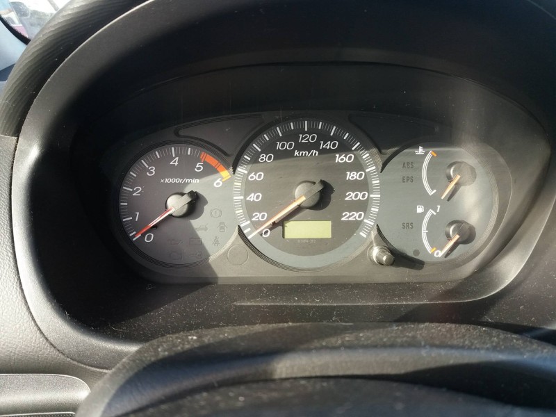 honda civic berlina 5 (eu7/8) 1.7 cdti cat   |   0.01 - 0.06 | 2001 - 2006 | 101 cv / 74 kw del año 2001