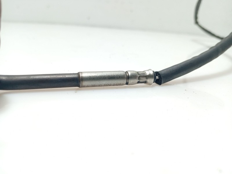 Recambio de sensor para seat ibiza iv (6j5, 6p1) 1.2 tdi referencia OEM IAM 03P906088D  