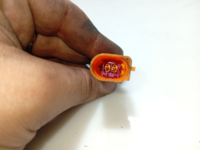 Recambio de sensor para seat ibiza iv (6j5, 6p1) 1.2 tdi referencia OEM IAM 03P906088D  