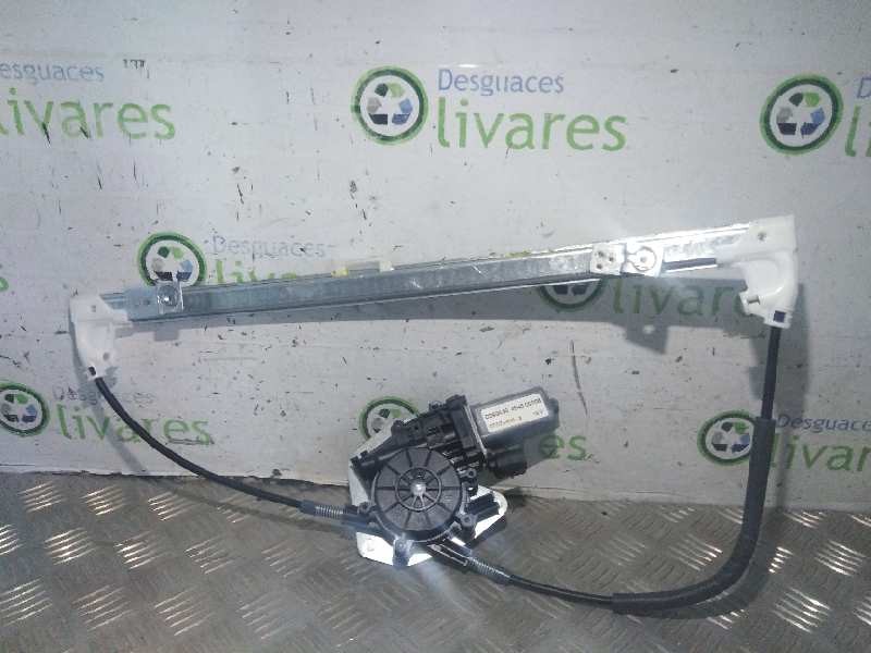 Recambio de elevalunas delantero izquierdo para  referencia OEM IAM   