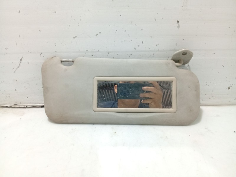 Recambio de parasol derecho para citroën xsara picasso (n68) 1.6 hdi referencia OEM IAM 8143CH  