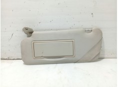 Recambio de parasol izquierdo para citroën xsara picasso (n68) 1.6 hdi referencia OEM IAM   