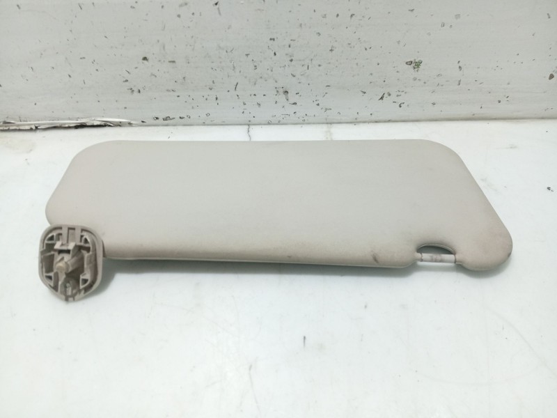 Recambio de parasol izquierdo para citroën xsara picasso (n68) 1.6 hdi referencia OEM IAM   