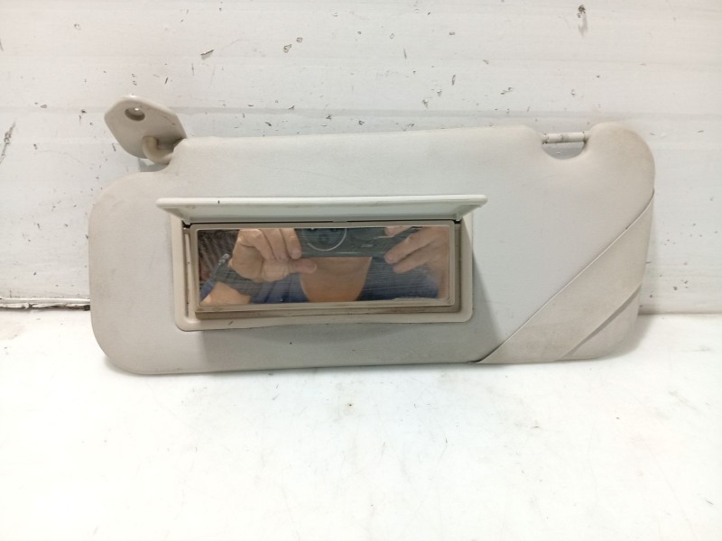 Recambio de parasol izquierdo para citroën xsara picasso (n68) 1.6 hdi referencia OEM IAM   