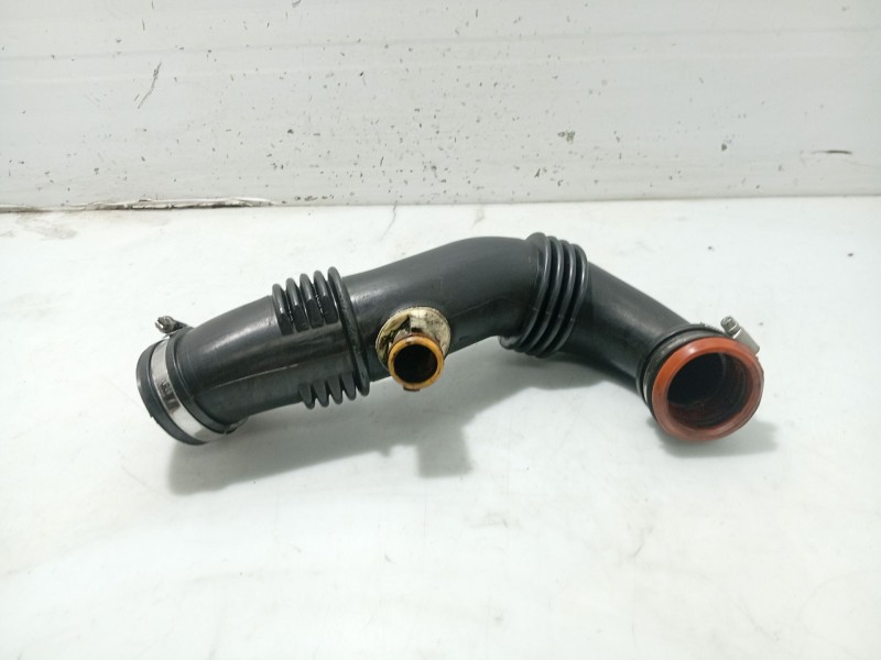 Recambio de tubo admision para citroën xsara picasso (n68) 1.6 hdi referencia OEM IAM 9656953680A  