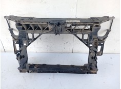Recambio de panel frontal para seat ibiza iv (6j5, 6p1) 1.2 tdi referencia OEM IAM 6J0805588A 6J0805588B 6J0805588
