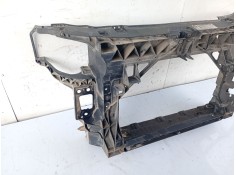 Recambio de panel frontal para seat ibiza iv (6j5, 6p1) 1.2 tdi referencia OEM IAM 6J0805588A 6J0805588B 6J0805588 2