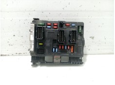 Recambio de caja reles / fusibles para citroën xsara picasso (n68) 1.6 hdi referencia OEM IAM   