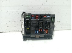 Recambio de caja reles / fusibles para citroën xsara picasso (n68) 1.6 hdi referencia OEM IAM    2