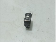 Recambio de mando elevalunas delantero derecho para citroën xsara picasso (n68) 1.6 hdi referencia OEM IAM 6552TA  
