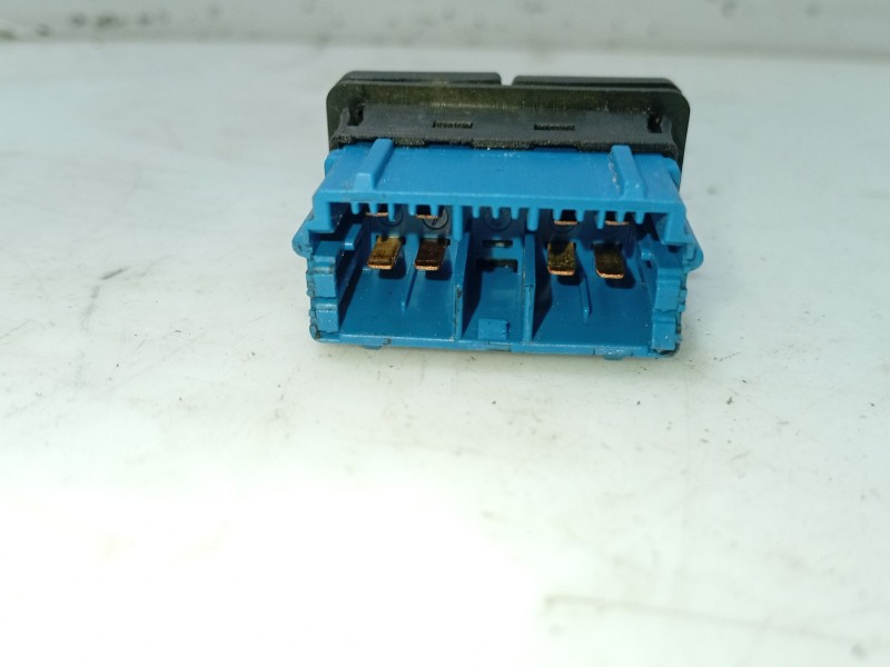 Recambio de interruptor para citroën xsara picasso (n68) 1.6 hdi referencia OEM IAM   