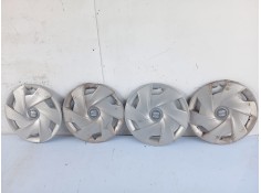 Recambio de tapacubos para seat ibiza iv (6j5, 6p1) 1.2 tdi referencia OEM IAM   