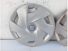 Recambio de tapacubos para seat ibiza iv (6j5, 6p1) 1.2 tdi referencia OEM IAM    2