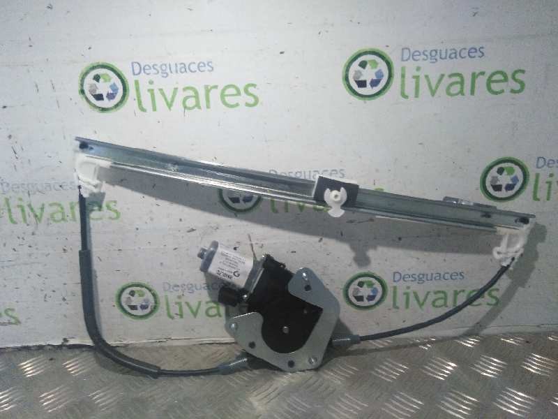 Recambio de elevalunas delantero izquierdo para  referencia OEM IAM   