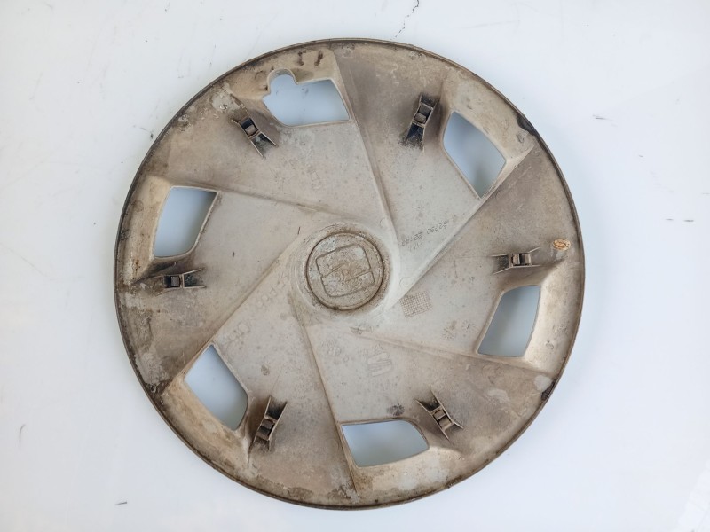 Recambio de tapacubos para seat ibiza iv (6j5, 6p1) 1.2 tdi referencia OEM IAM   