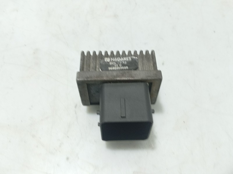 Recambio de caja precalentamiento para citroën xsara picasso (n68) 1.6 hdi referencia OEM IAM   