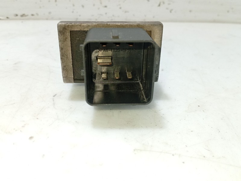 Recambio de caja precalentamiento para citroën xsara picasso (n68) 1.6 hdi referencia OEM IAM   