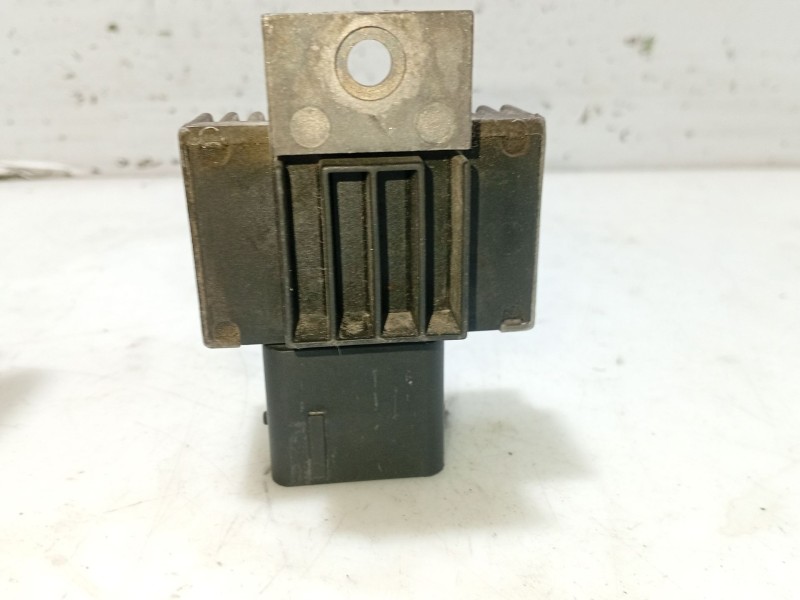 Recambio de caja precalentamiento para citroën xsara picasso (n68) 1.6 hdi referencia OEM IAM   