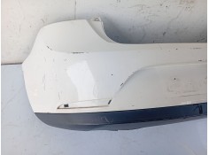 Recambio de paragolpes trasero para seat ibiza iv (6j5, 6p1) 1.2 tdi referencia OEM IAM 6J4807421G   2