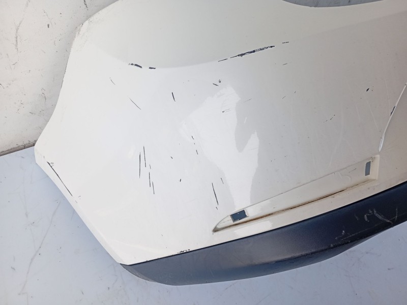 Recambio de paragolpes trasero para seat ibiza iv (6j5, 6p1) 1.2 tdi referencia OEM IAM 6J4807421G  