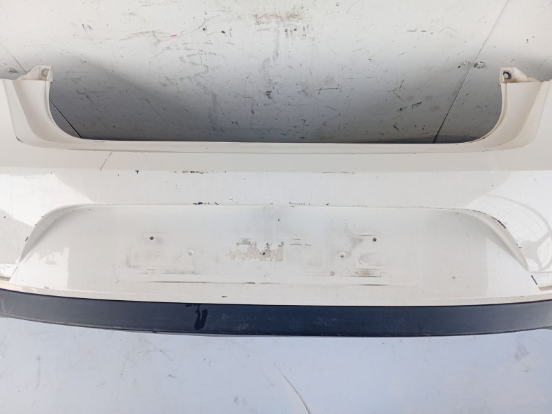 Recambio de paragolpes trasero para seat ibiza iv (6j5, 6p1) 1.2 tdi referencia OEM IAM 6J4807421G  