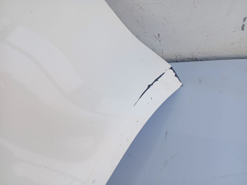 Recambio de paragolpes trasero para seat ibiza iv (6j5, 6p1) 1.2 tdi referencia OEM IAM 6J4807421G  