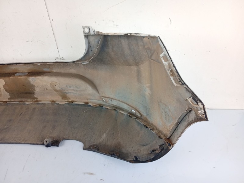 Recambio de paragolpes trasero para seat ibiza iv (6j5, 6p1) 1.2 tdi referencia OEM IAM 6J4807421G  