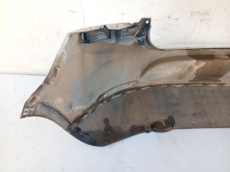 Recambio de paragolpes trasero para seat ibiza iv (6j5, 6p1) 1.2 tdi referencia OEM IAM 6J4807421G  