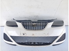 Recambio de paragolpes delantero para seat ibiza iv (6j5, 6p1) 1.2 tdi referencia OEM IAM 6J0807217H  