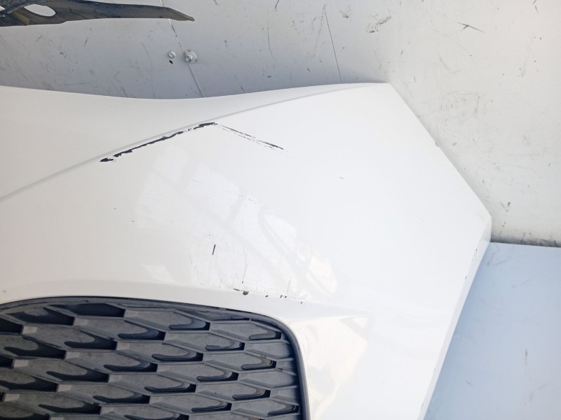 Recambio de paragolpes delantero para seat ibiza iv (6j5, 6p1) 1.2 tdi referencia OEM IAM 6J0807217H  