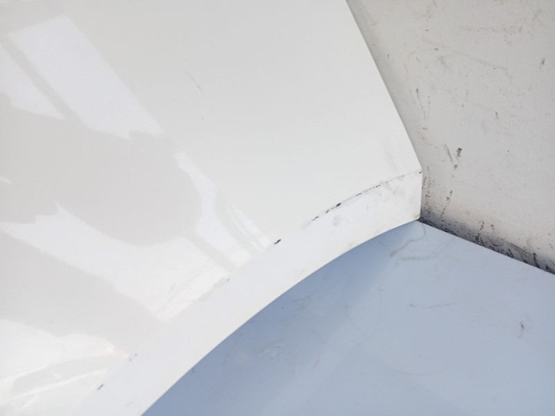 Recambio de paragolpes delantero para seat ibiza iv (6j5, 6p1) 1.2 tdi referencia OEM IAM 6J0807217H  