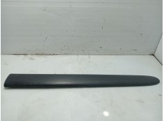 Recambio de moldura puerta delantera derecha para citroën xsara picasso (n68) 1.6 hdi referencia OEM IAM 9631470977 9638002277 