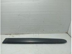 Recambio de moldura puerta trasera derecha para citroën xsara picasso (n68) 1.6 hdi referencia OEM IAM 9631895777 9638016377 