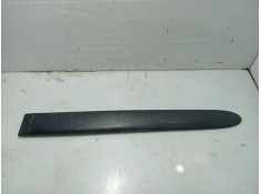 Recambio de moldura puerta trasera izquierda para citroën xsara picasso (n68) 1.6 hdi referencia OEM IAM 9642590077 9642590177  2