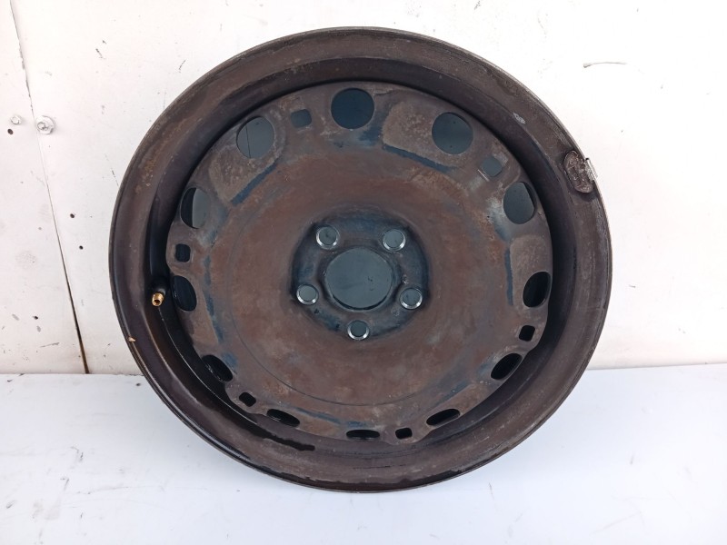 Recambio de llanta para seat ibiza iv (6j5, 6p1) 1.2 tdi referencia OEM IAM 6C0601027F  