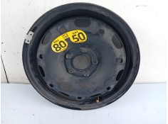 Recambio de llanta para seat ibiza iv (6j5, 6p1) 1.2 tdi referencia OEM IAM 6Q0601027R  